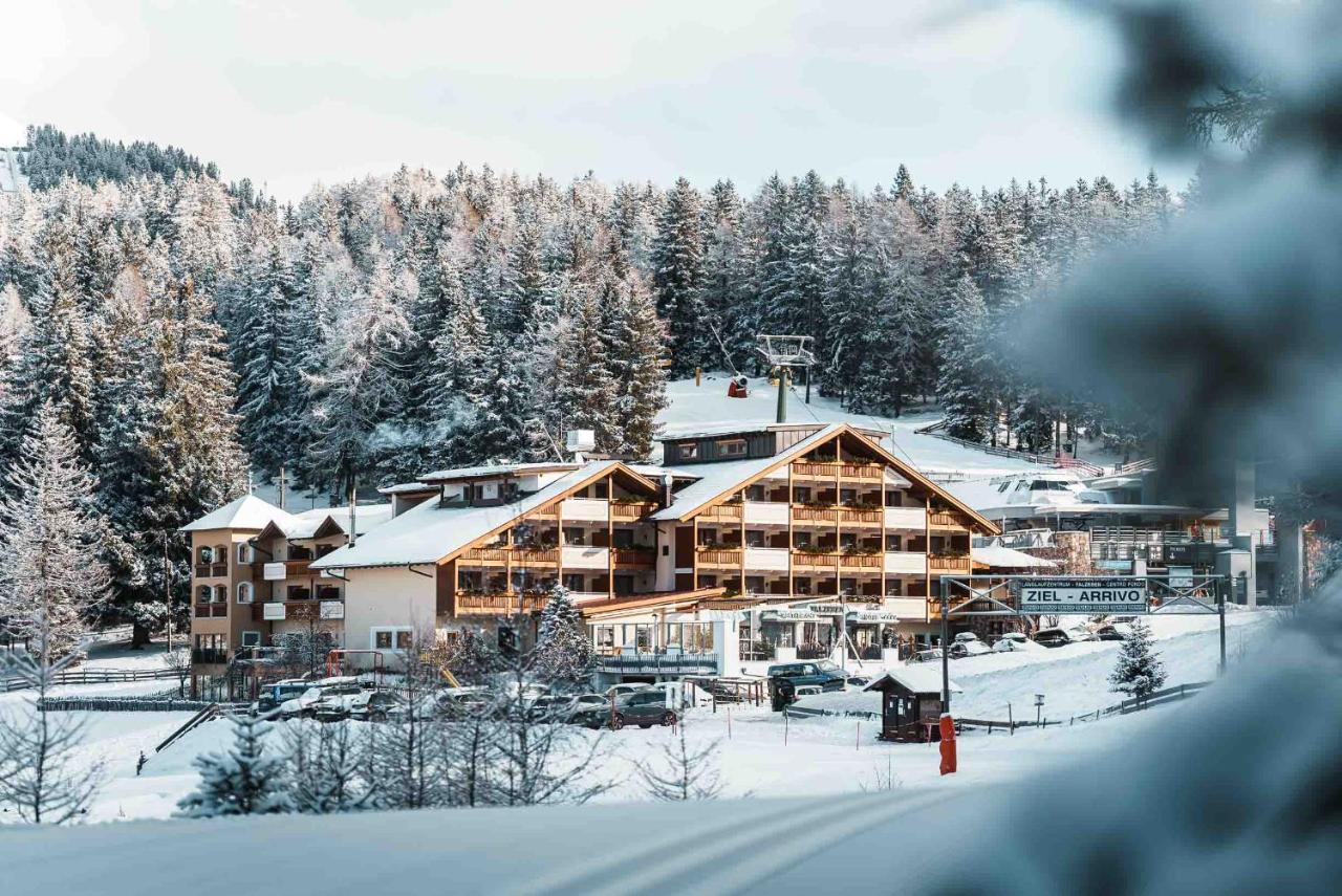 Wohlfuhlhotel Falzeben Hafling Экстерьер фото