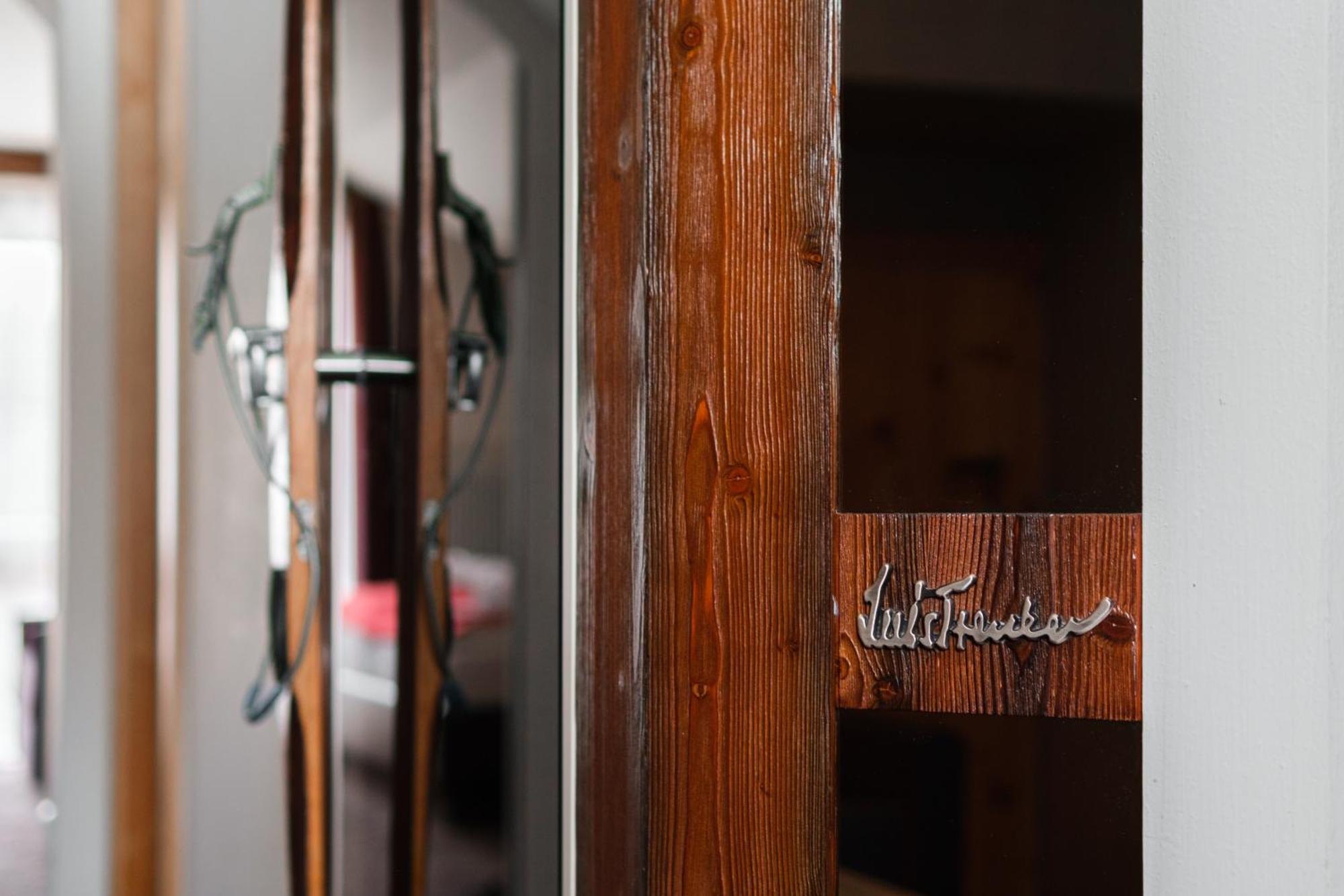 Wohlfuhlhotel Falzeben Hafling Экстерьер фото
